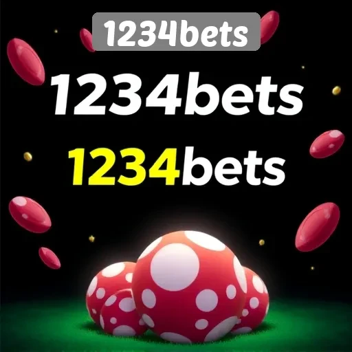 Keuntungan Bergabung dengan 1234bets untuk Pecinta Game