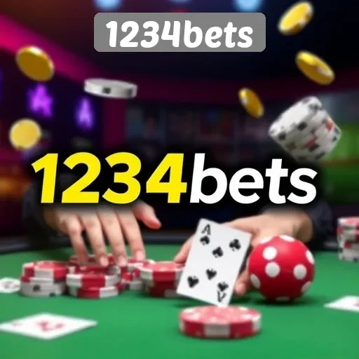Pengenalan Situs Game 1234bets untuk Penggemar Judi Online