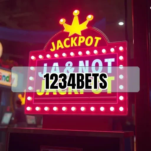 1234bets: Temukan Kesenangan Permainan Slot Terbaik untuk Pemain Indonesia