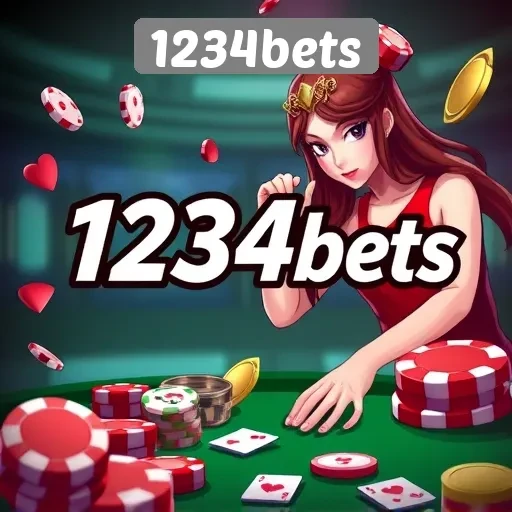 Ulasan Lengkap Situs Game 1234bets untuk Pecinta Judi Online