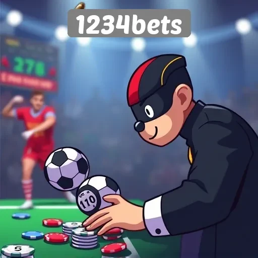 Strategi dan Tips untuk Menang di Situs 1234bets secara Efektif