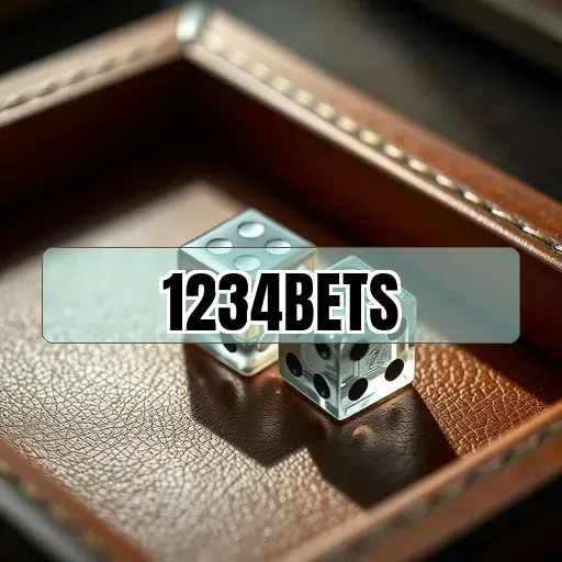 1234bets: Keseruan Turnamen Harian Menunggu Anda!