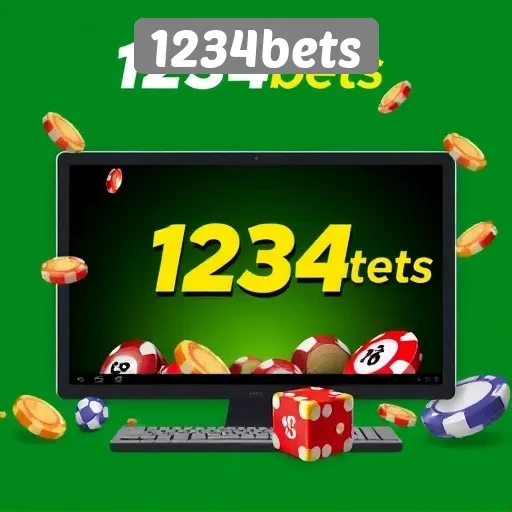 Menilik Jenis Permainan yang Tersedia di 1234bets untuk Pengguna Indonesia