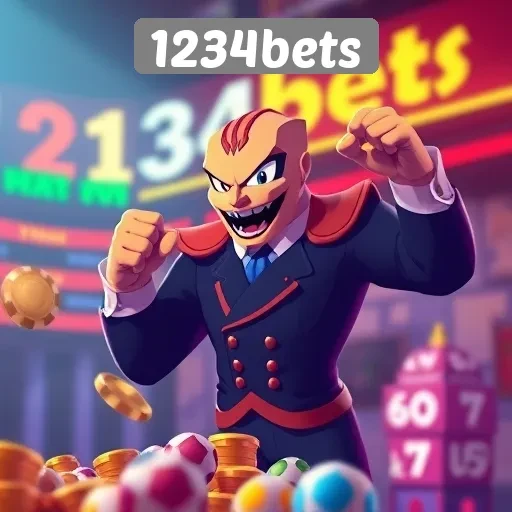 Menjelajahi Fitur Unggulan Situs Game 1234bets