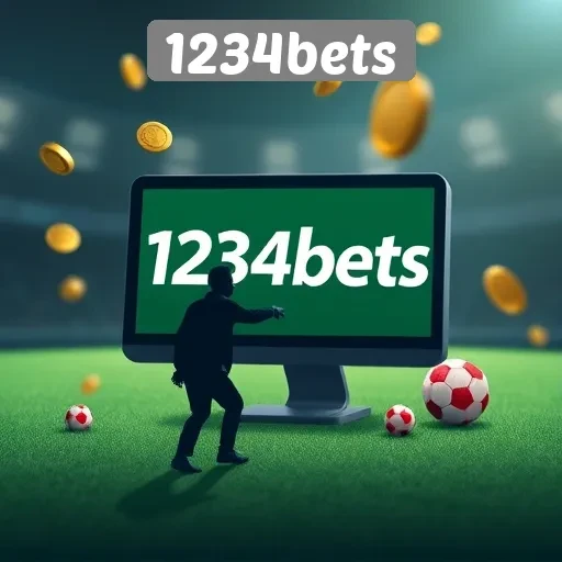 Analisis Keamanan dan Privasi di 1234bets
