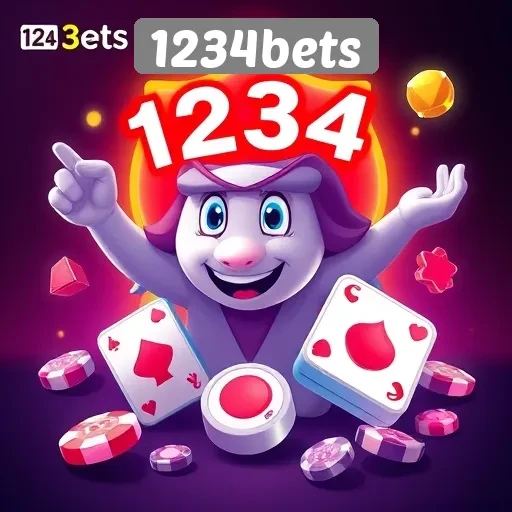 Rekomendasi Permainan Terpopuler di 1234bets
