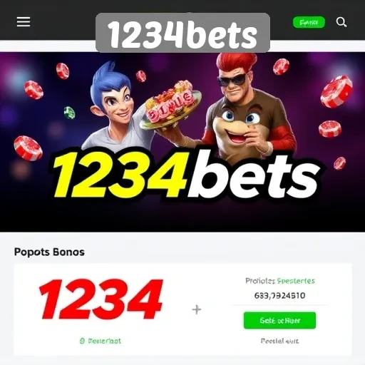 Perbandingan 1234bets dengan Situs Game Lainnya di Pasar Indonesia