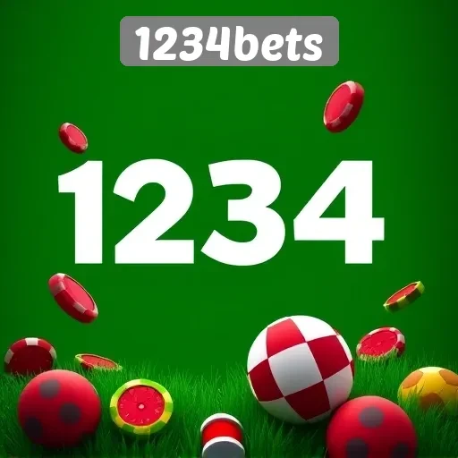 Inovasi Terbaru di 1234bets dan Dampaknya Bagi Pengguna
