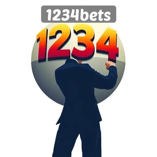Lisensi dan Keamanan di 1234bets untuk Pemain Indonesia