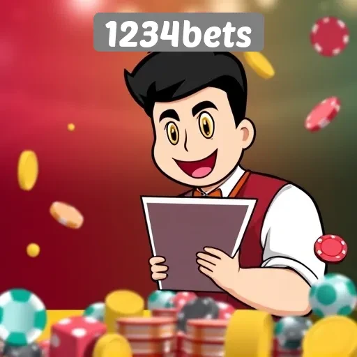 Panduan Lengkap Bergabung dengan 1234bets