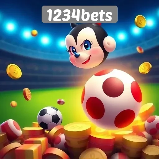 Keunggulan dan Fitur Menarik di Situs Game 1234bets