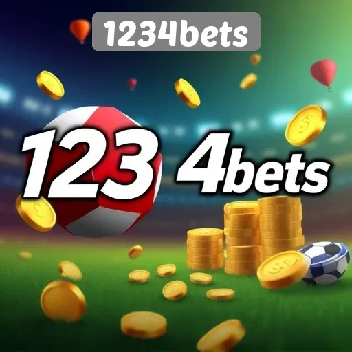Promosi dan Bonus Menarik di 1234bets