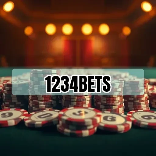 1234bets: Penarikan Dana yang Mudah dan Cepat untuk Pengguna Indonesia
