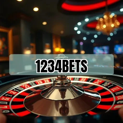 1234bets: Fitur Menarik dan Keunggulan Blog Game untuk Pemain Indonesia