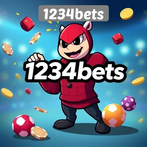 1234bets Sebagai Pilihan Utama Pecinta Game Online