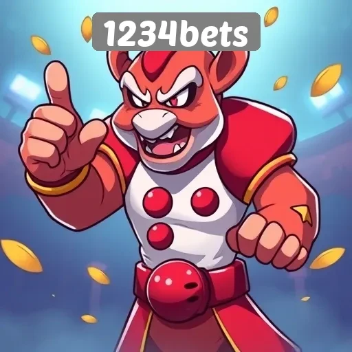 Mengapa 1234bets Menjadi Pilihan Utama Para Gamer