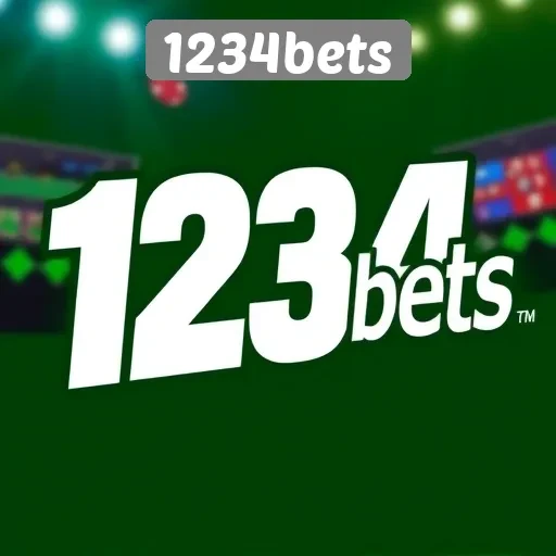Cara Daftar dan Bermain di 1234bets