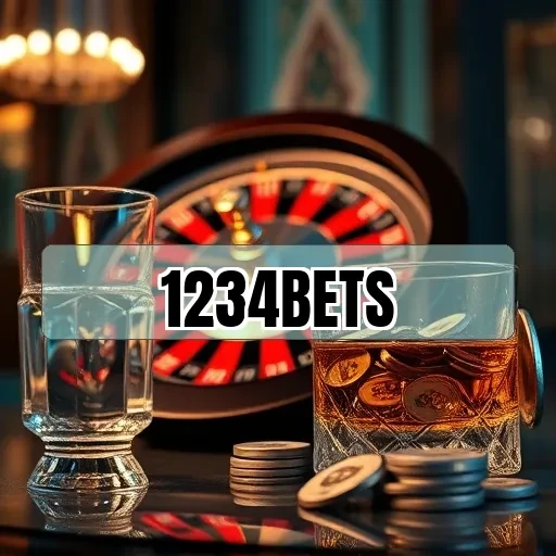 1234bets: Temukan Promo Menarik yang Tak Boleh Dilewatkan!