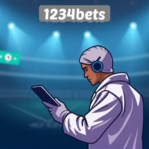 Apakah 1234bets Aman untuk digunakan