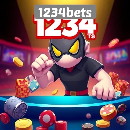 Bagaimana 1234bets Menarik Penggemar Game di Indonesia