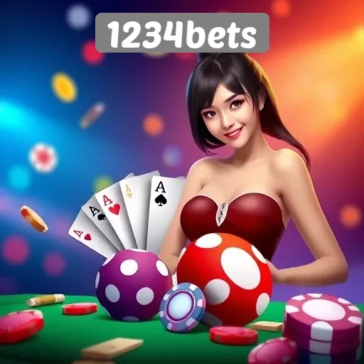 Beragam Pilihan Permainan yang Tersedia di 1234bets